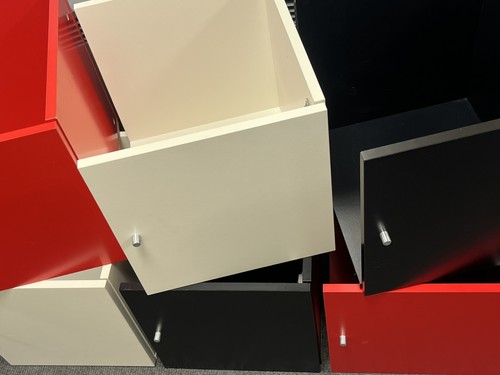 Ikea expedit kallax - /, cube