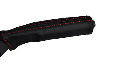 Red stitch fits - stitch, sportage