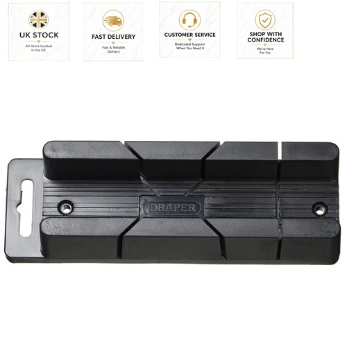 Compact 200mm mitre block - block, for