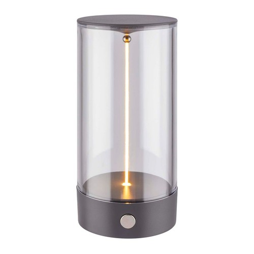 Led table lamp - led, decor