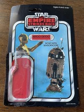Vintage The Empire Strikes