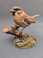 Arden Sculptures  Sparrow 056