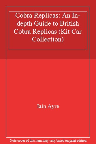 Cobra replicas in - replicas:, an