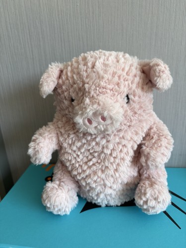 Jellycat flumpie pig bnwt - pig,