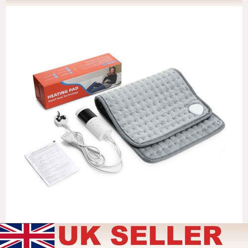 Therapeutic electric back heat - electric,