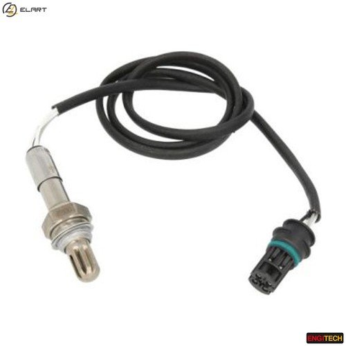 Lambda sensor ent600027 - lambda,