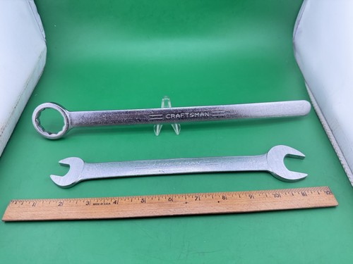 Nos vintage craftsman radial - 2,