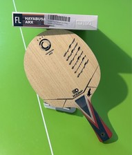 Xiom table tennis blade