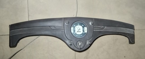 Ford anglia bakelite dashboard - bakelite,