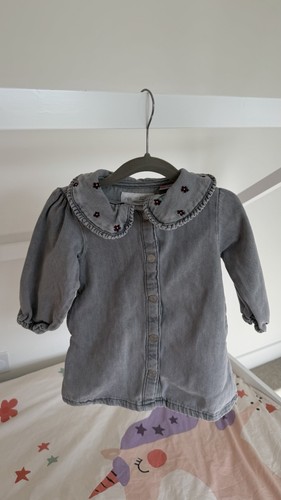 Zara dress baby - zara,