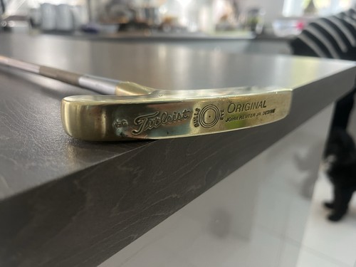 Titleist original bulls eye - titleist,