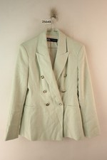 Zara Womans Button Smart