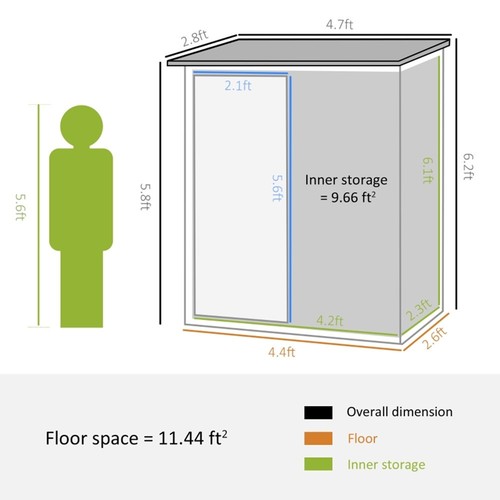 Compact metal outdoor - compact,