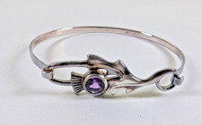 Lovely Ortak Sterling Silver &