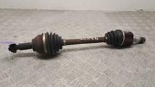 JAGUAR X-TYPE DRIVE SHAFT LEFT