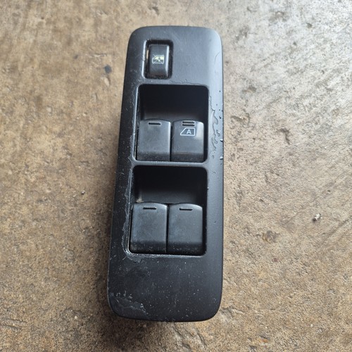 Genuine nissan qashqai j10 - genuine,