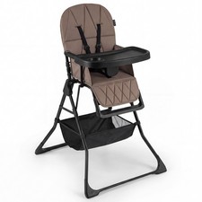 Easy Clean Compact Highchair