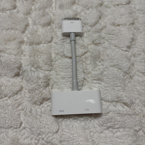 Apple digital adapter a1388 - apple,