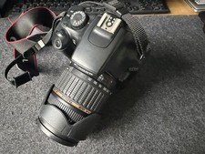 Canon 1100d dslr camera kit - canon,