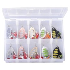 Savage Gear Rotex Spinner Kit