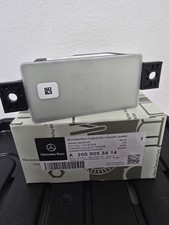 Genuine Mercedes-Benz