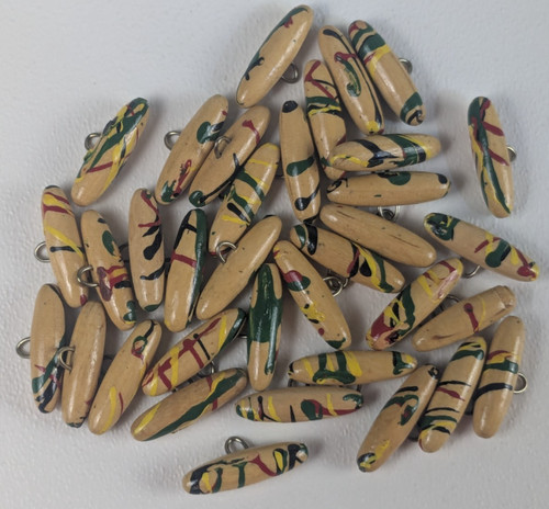 Lot vintage handmade - lot, of
