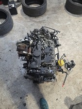 VAUXHALL VIVARO TRAFIC