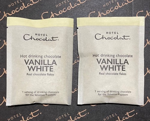 Hotel chocolat vanilla - hotel,