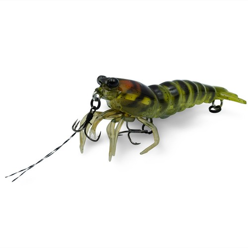 Pro lure hybrid shrimp - pro,