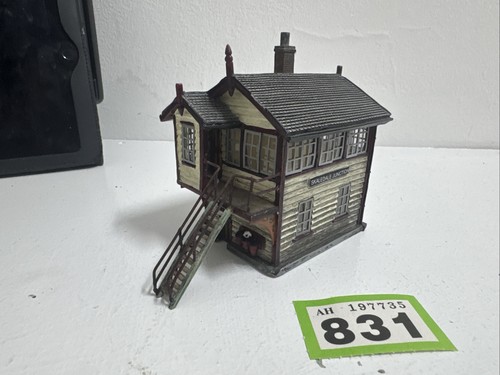 Hornby gauge r8534 - oo,