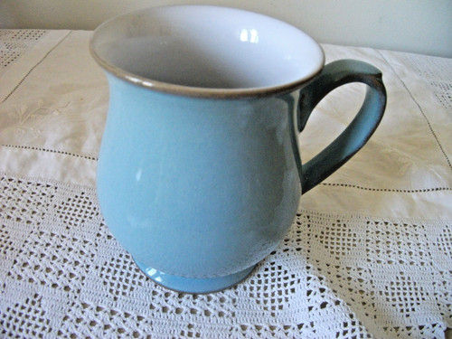 Denby colonial blue - 1, x