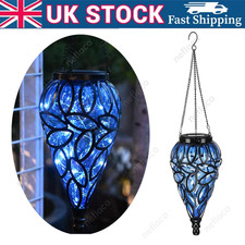 NEW Outdoor Garden Solar