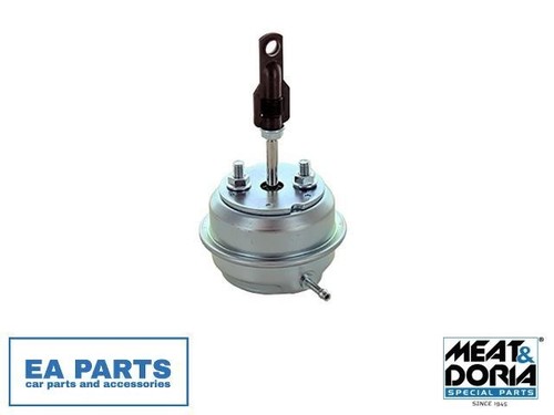 Boost pressure control - pressure, valve