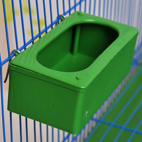 12pcs thicken birds hoppers - thicken,