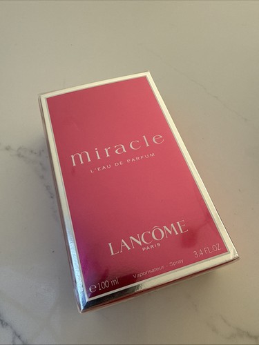Lancome miracle eau de - miracle,