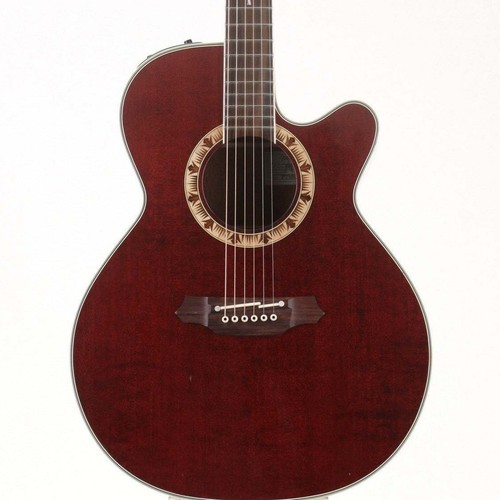 Takamine pt508 acoustic - takamine,