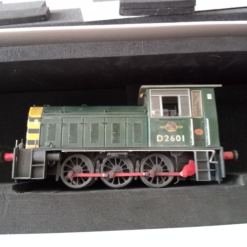 Heljan 25911 gauge - heljan, 05