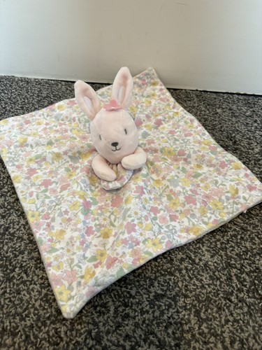 Little nutmeg pink floral - pink,