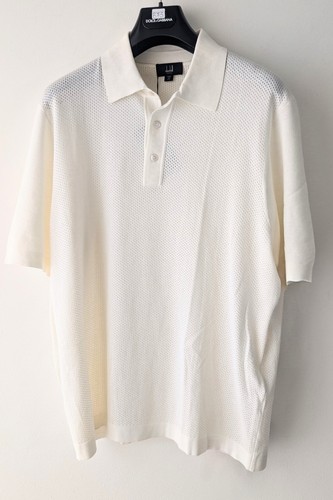 Dunhill cream perforated - dunhill,
