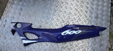 Honda CBR600 F3 1995-1998 Rear Left Panel. Left Seat Panel. 83710-MALG-0000.