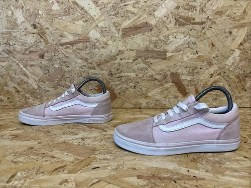 Vans sk8 low pink size - sk8,
