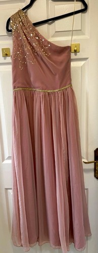 Monsoon girls pink one - pink,