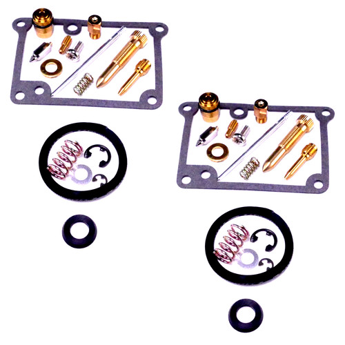 Carburetor repair kit for - 2x,