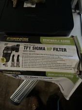 Fernox TF1 Sigma HP Filter