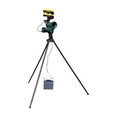 Paceman S3 Cricket Bowling