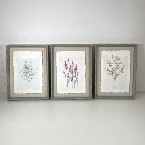 Set cottage style - set,