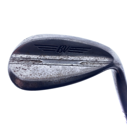 Used titleist vokey wedge - used,