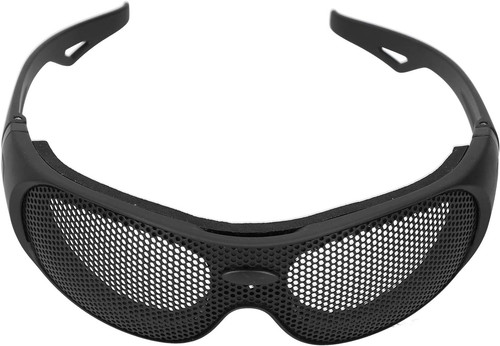 Impact resistant airsoft - resistant,