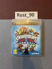 Skylanders Trap Team PS3 GAME