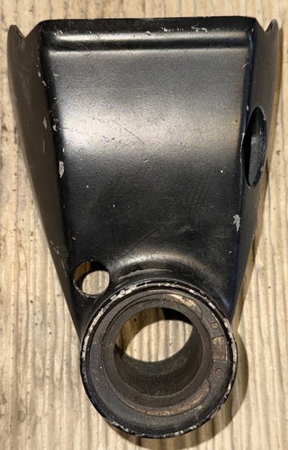 Bay window type steering - vw,